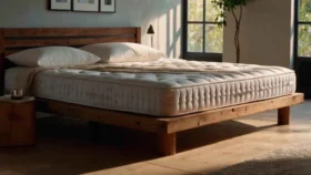 Что важно знать о вентиляции матраса и почему это влияет на сон